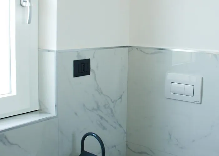 Il Giardino Di Circe - Alojamento de Acomodação e Pequeno-almoço