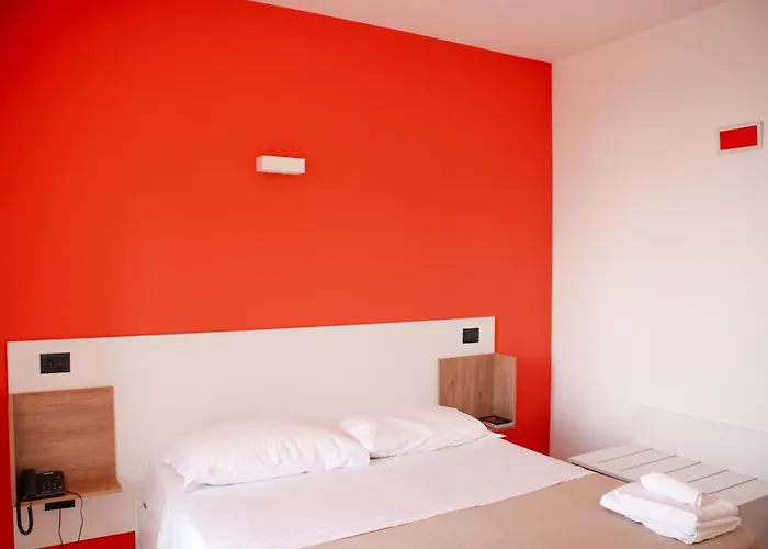 לינה וארוחת בוקר Il Giardino Di Circe - Filadelfia