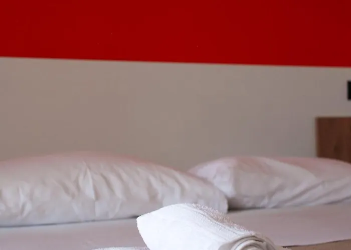 Alojamento de Acomodação e Pequeno-almoço Il Giardino Di Circe -