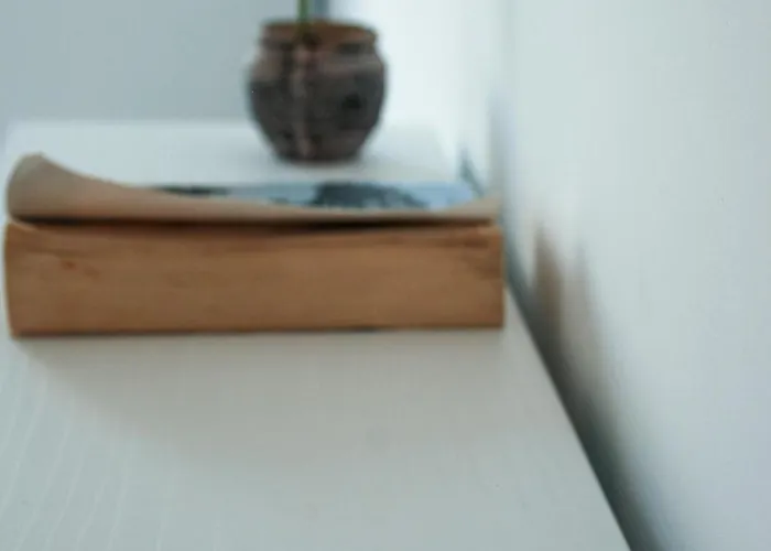 Il Giardino Di Circe - Alojamento de Acomodação e Pequeno-almoço *