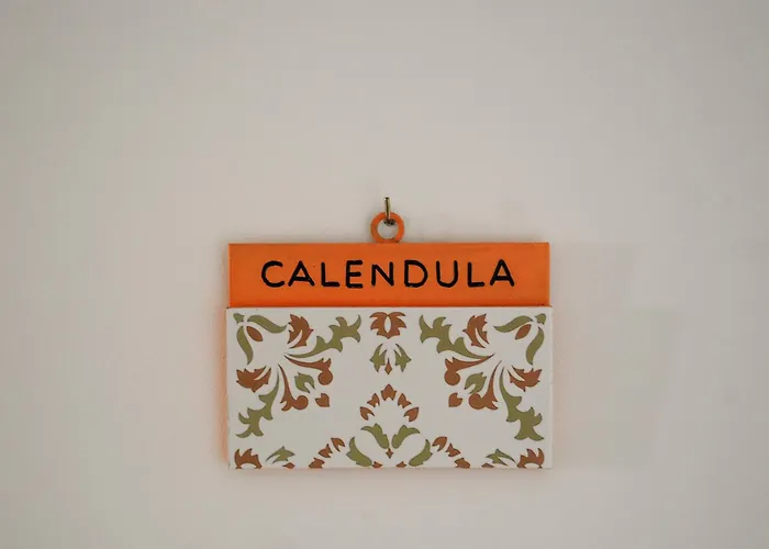 לינה וארוחת בוקר Il Giardino Di Circe - *