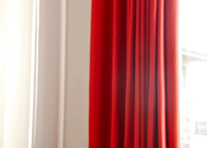 Alojamento de Acomodação e Pequeno-almoço Il Giardino Di Circe - Filadélfia