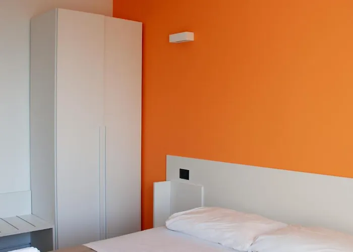 לינה וארוחת בוקר Il Giardino Di Circe -