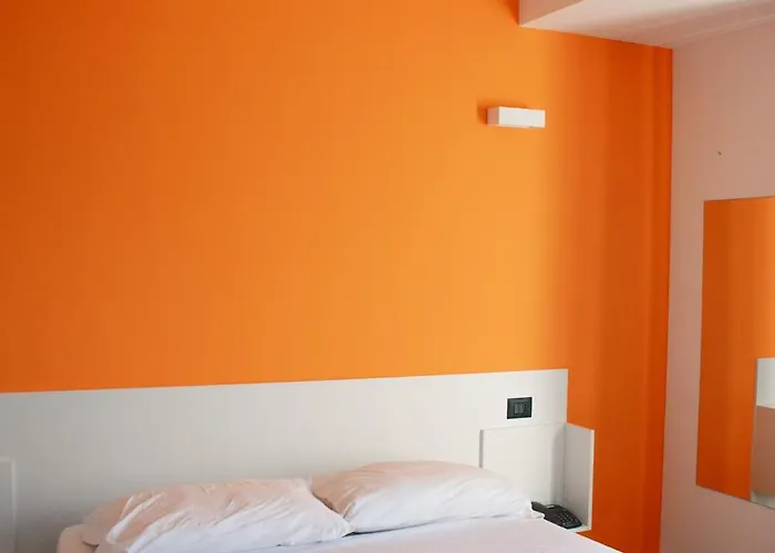 Il Giardino Di Circe - Alojamento de Acomodação e Pequeno-almoço *