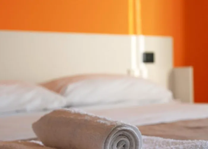 Il Giardino Di Circe - Alojamento de Acomodação e Pequeno-almoço Filadélfia